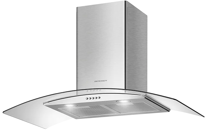 Кухонные вытяжки Bosch